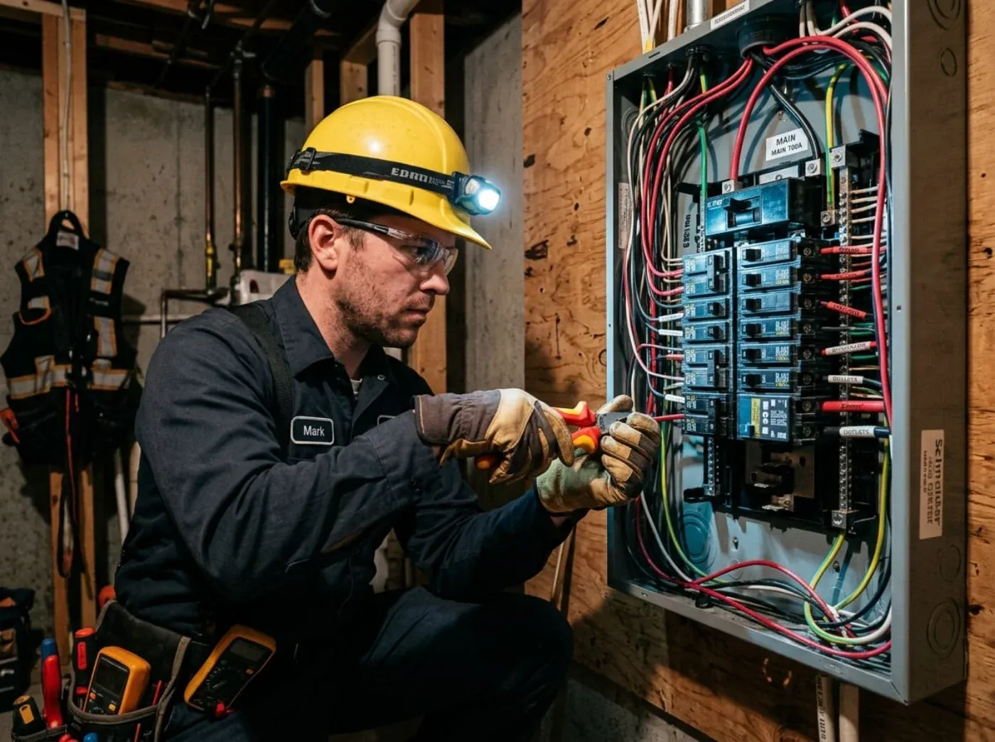 Electrical